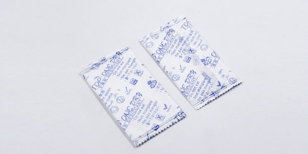 氯化鈣干燥劑-居家生活的防潮管家?